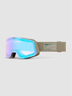 Sports - Matériel De Ski -Sports - Matériel De Ski SnowcraftHiperCementGoggle 1