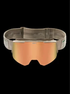 100Percent Snowcraft Hiper Cement Goggle -Sports - Matériel De Ski SnowcraftHiperCementGoggle 2