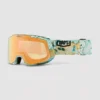 100Percent Snowcraft Xl Hiper Fossil Express Goggle -Sports - Matériel De Ski SnowcraftXlHiperFossilExpressGoggle