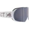 Red Bull SPECT Eyewear Soar White Goggle 2 Red Bull SPECT Eyewear Soar White Goggle -Sports - Matériel De Ski SoarWhiteGoggle