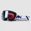 Red Bull SPECT Eyewear Solo Blue Goggle 1 Red Bull SPECT Eyewear Solo Blue Goggle -Sports - Matériel De Ski SoloBlueGoggle