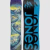Jones Snowboards Solution 142 2023 Splitboard -Sports - Matériel De Ski Solution1422023Splitboard
