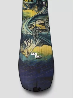 Jones Snowboards Solution 142 2023 Splitboard -Sports - Matériel De Ski Solution1422023Splitboard 3