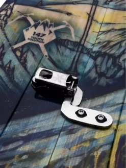 Jones Snowboards Solution 142 2023 Splitboard -Sports - Matériel De Ski Solution1422023Splitboard 5