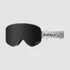 Ashbury Sonic Quake (+Bonus Lens) Goggle -Sports - Matériel De Ski SonicQuakeBonusLensGoggle