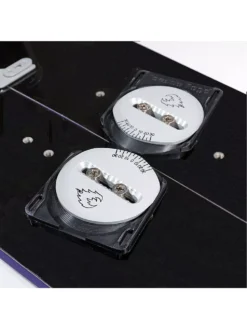 Spark R&D Spark Canted Pucks Splitboard Crampon -Sports - Matériel De Ski SparkCantedPucksSplitboardCrampon 3