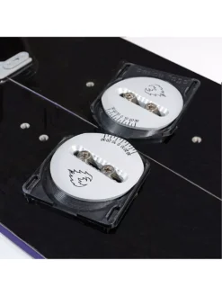 Spark R&D Spark Pucks -Sports - Matériel De Ski SparkPucks 3