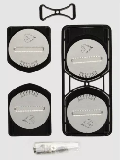 Nitro Spark Standard 2023 Pucks