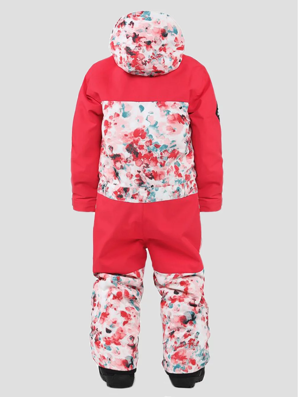 Horsefeathers Spirit Overall 4 Horsefeathers Spirit Overall – Image 2