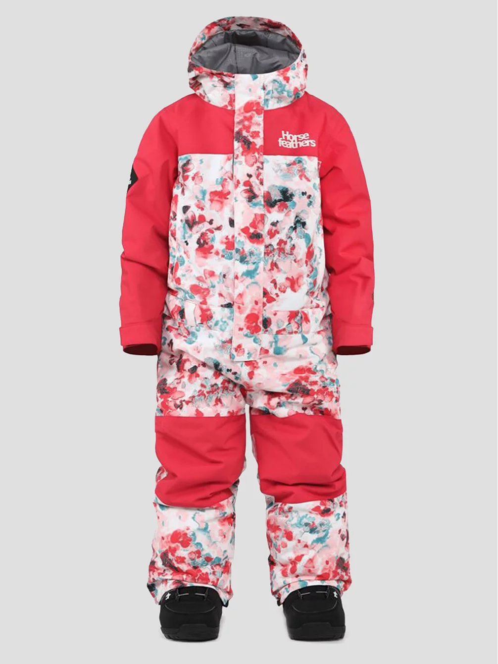 Horsefeathers Spirit Overall 3 Horsefeathers Spirit Overall