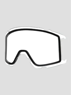 Smith Squad Blackout (+Bonus Lens) Goggle -Sports - Matériel De Ski SquadBlackoutBonusLensGoggle 1