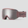 Smith Squad Chalk Rose Everglade (+Bonus Lens) Goggle -Sports - Matériel De Ski SquadChalkRoseEvergladeBonusLensGoggle