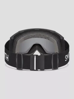 Smith Squad Mag Black (+Bonus Lens) Goggle -Sports - Matériel De Ski SquadMagBlackBonusLensGoggle 4