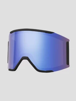 Smith Squad Mag Black (+Bonus Lens) Goggle -Sports - Matériel De Ski SquadMagBlackBonusLensGoggle 5