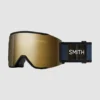 Smith Squad Mag TNF Shady Blue X Smith(+Bonus) Goggle
