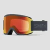 Smith Squad Slate (+Bonus Lens) Goggle 2 Smith Squad Slate (+Bonus Lens) Goggle -Sports - Matériel De Ski SquadSlateBonusLensGoggle