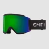 Smith Squad XL Black(+Bonus Lens) Goggle 1 Smith Squad XL Black(+Bonus Lens) Goggle -Sports - Matériel De Ski SquadXLBlackBonusLensGoggle