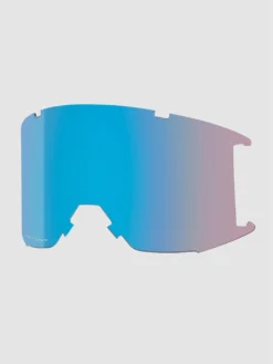 Smith Squad XL Black(+Bonus Lens) Goggle -Sports - Matériel De Ski SquadXLBlackBonusLensGoggle 3