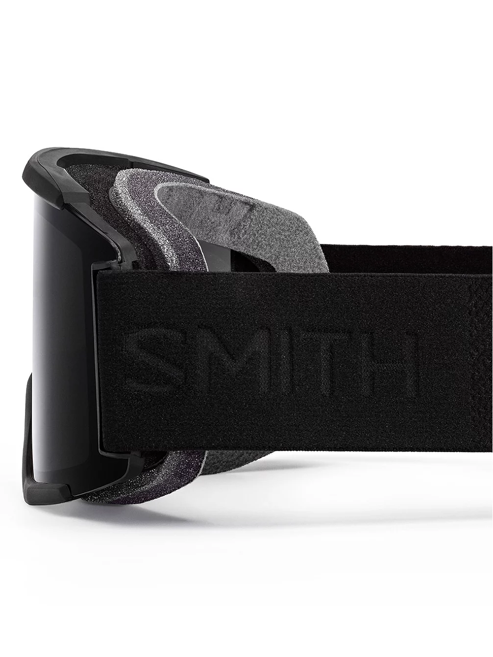 Smith Squad XL Blackout(+Bonus Lens) Goggle 4 Smith Squad XL Blackout(+Bonus Lens) Goggle – Image 2