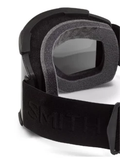 Smith Squad XL Blackout(+Bonus Lens) Goggle 8 Smith Squad XL Blackout(+Bonus Lens) Goggle -Sports - Matériel De Ski SquadXLBlackoutBonusLensGoggle 2