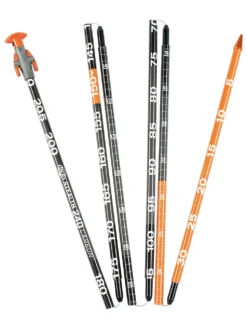 BCA Stealth 240 Sonde