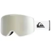 Quiksilver Storm Snow White Goggle