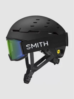 Smith Summit Helm -Sports - Matériel De Ski SummitHelm 5