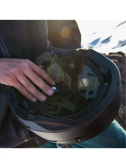 Smith Summit Helm -Sports - Matériel De Ski SummitHelm 6