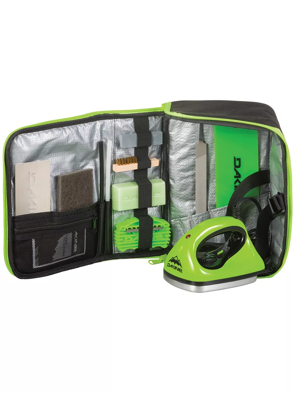 Dakine Super Tune (Tuning Kit) Euro 4 Dakine Super Tune (Tuning Kit) Euro – Image 2