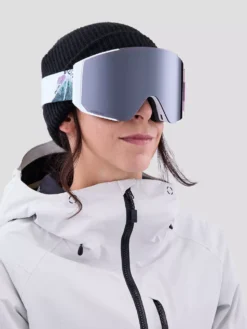 Anon Sync Collage (+Bonus Lens) Goggle -Sports - Matériel De Ski SyncCollageBonusLensGoggle 2