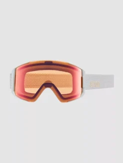 Anon Sync Warm Grey (+Bonus Lens) Goggle -Sports - Matériel De Ski SyncWarmGreyBonusLensGoggle 2