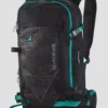 Dakine Team Poacher 32L Rucksack -Sports - Matériel De Ski TeamPoacher32LRucksack