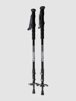 Nitro Telescoping Teleskopstöcke