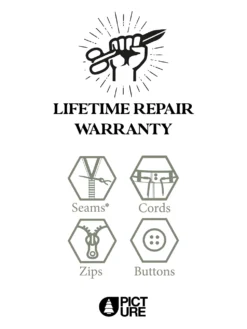 Picture Testy Jacket -Sports - Matériel De Ski TestyJacket 2