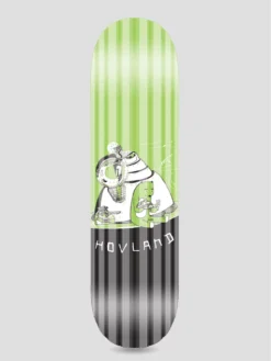 Hovland The Club Snowskate