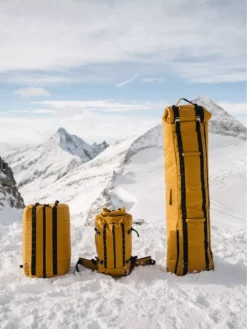 Db The Djarv Sage Kotsenburg 150L Snowboard-Tasche -Sports - Matériel De Ski TheDjarvSageKotsenburg150LSnowboardTasche 3