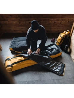 Db The Djarv Sage Kotsenburg 150L Snowboard-Tasche -Sports - Matériel De Ski TheDjarvSageKotsenburg150LSnowboardTasche 8