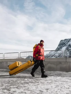 Db The Djarv Sage Kotsenburg 150L Snowboard-Tasche -Sports - Matériel De Ski TheDjarvSageKotsenburg150LSnowboardTasche 9