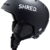 Shred Totality Noshock Helm -Sports - Matériel De Ski TotalityNoshockHelm
