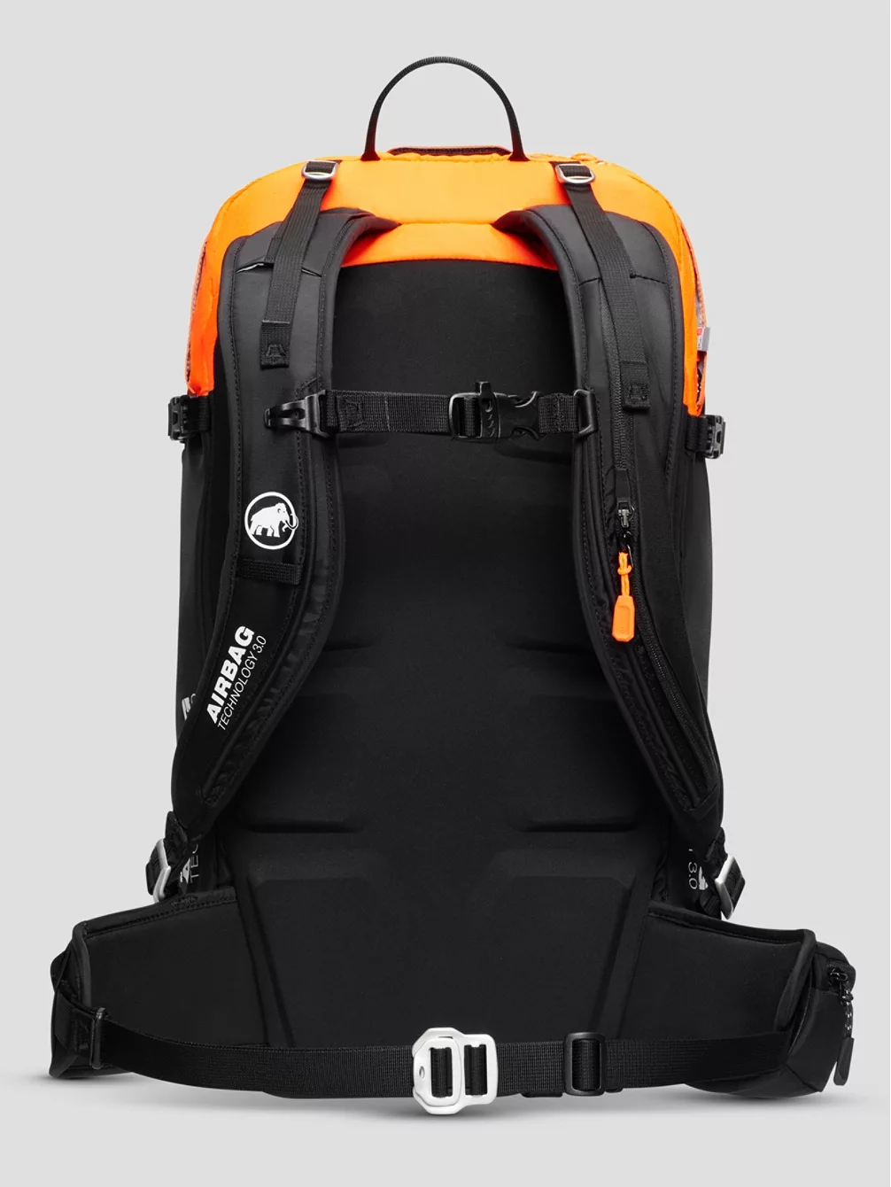 Mammut Tour Removable Airbag 3.0 Rucksack 4 Mammut Tour Removable Airbag 3.0 Rucksack – Image 2