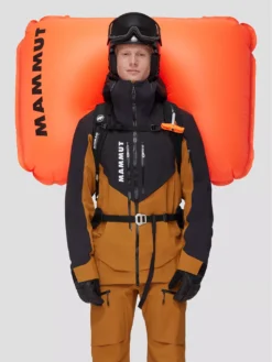 Mammut Tour Removable Airbag 3.0 Rucksack 14 Mammut Tour Removable Airbag 3.0 Rucksack -Sports - Matériel De Ski TourRemovableAirbag30Rucksack 3