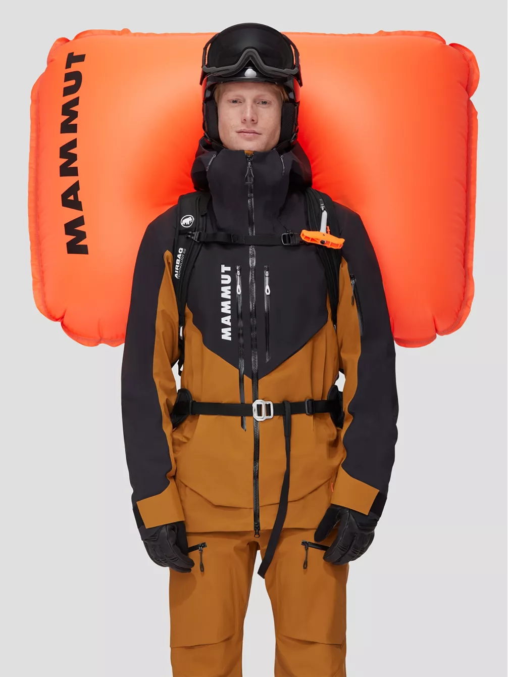 Mammut Tour Removable Airbag 3.0 Rucksack 6 Mammut Tour Removable Airbag 3.0 Rucksack – Image 4