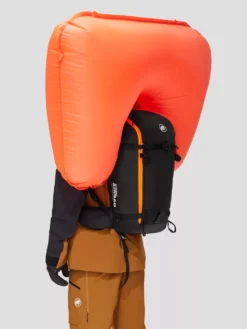 Mammut Tour Removable Airbag 3.0 Rucksack 15 Mammut Tour Removable Airbag 3.0 Rucksack -Sports - Matériel De Ski TourRemovableAirbag30Rucksack 4