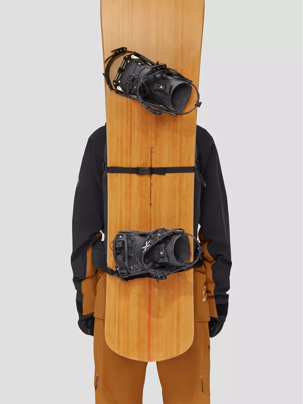 Mammut Tour Removable Airbag 3.0 Rucksack 8 Mammut Tour Removable Airbag 3.0 Rucksack – Image 6