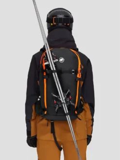 Mammut Tour Removable Airbag 3.0 Rucksack 17 Mammut Tour Removable Airbag 3.0 Rucksack -Sports - Matériel De Ski TourRemovableAirbag30Rucksack 6