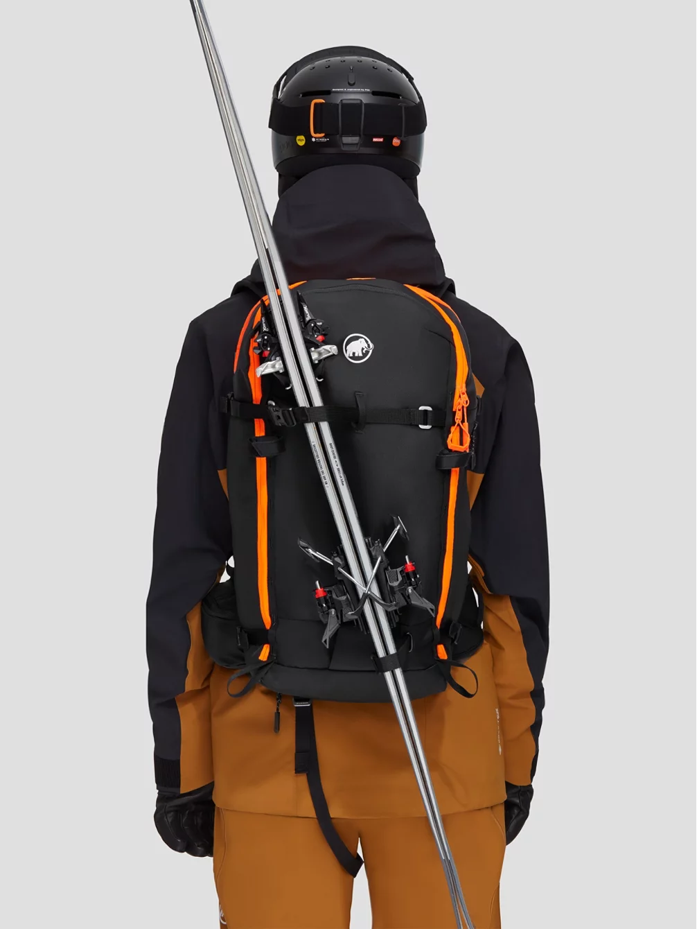 Mammut Tour Removable Airbag 3.0 Rucksack 9 Mammut Tour Removable Airbag 3.0 Rucksack – Image 7