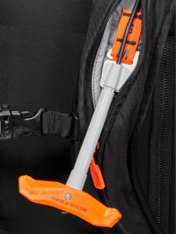 Mammut Tour Removable Airbag 3.0 Rucksack 19 Mammut Tour Removable Airbag 3.0 Rucksack -Sports - Matériel De Ski TourRemovableAirbag30Rucksack 8