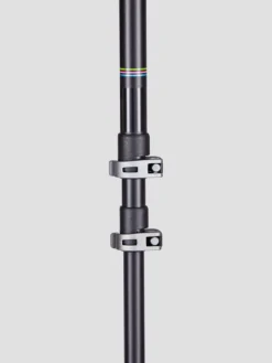 Majesty Touring Ti 3P Teleskopstöcke -Sports - Matériel De Ski TouringTi3PTeleskopstoecke 2
