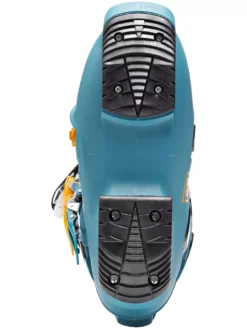 DEELUXE Track 425 Pro T-Del -Sports - Matériel De Ski Track425ProTDel 2