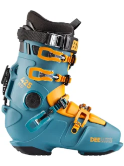 DEELUXE Track 425 Pro T-Del